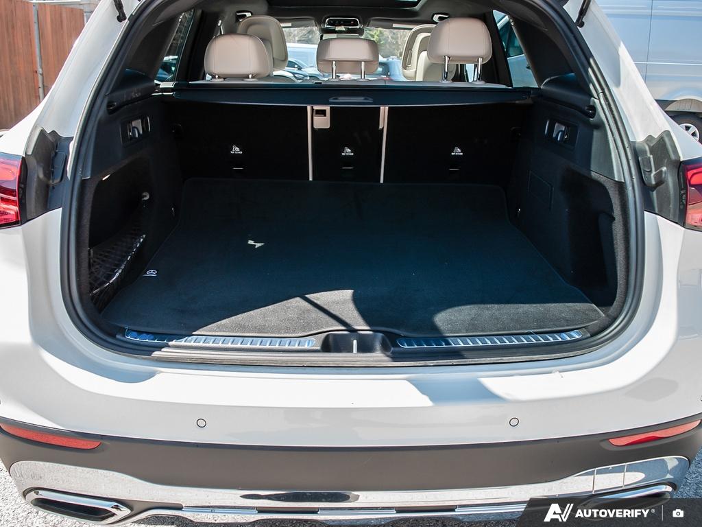 used 2026 Mercedes-Benz GLC 300 car, priced at $79,169