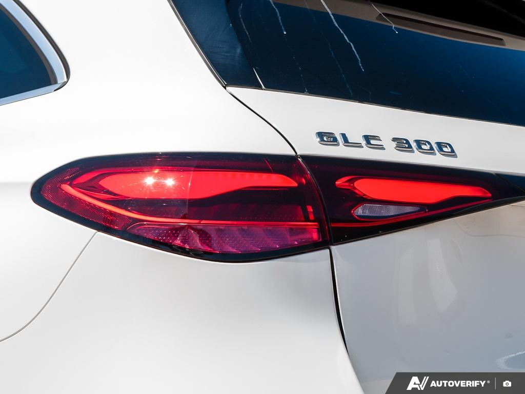 used 2026 Mercedes-Benz GLC 300 car, priced at $79,169