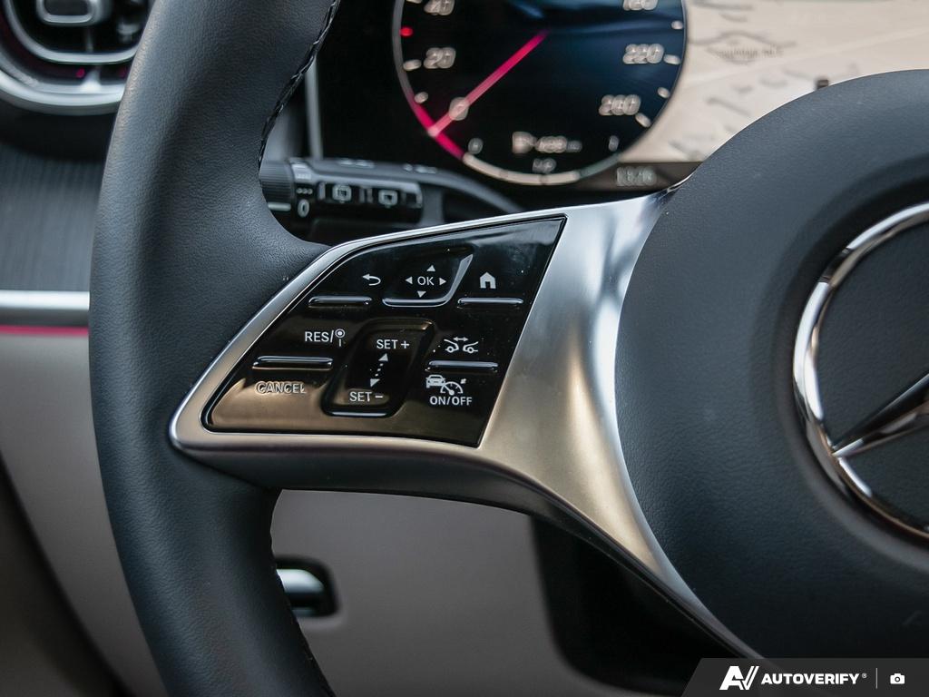 used 2026 Mercedes-Benz GLC 300 car, priced at $79,169