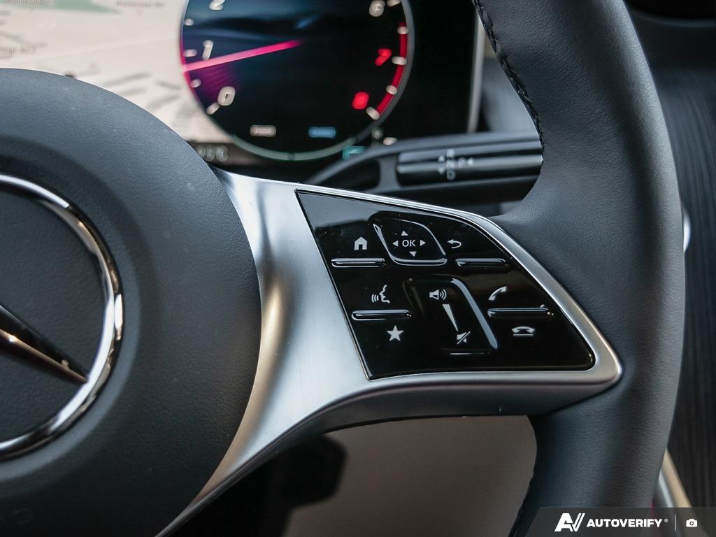 used 2026 Mercedes-Benz GLC 300 car, priced at $79,169