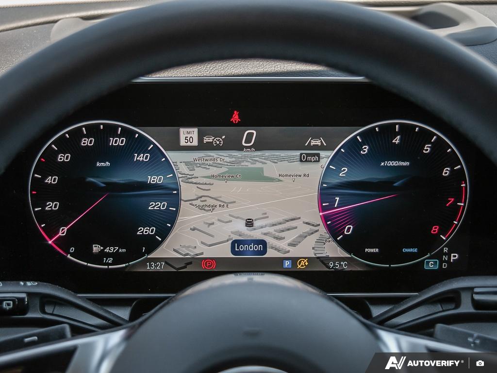 used 2026 Mercedes-Benz GLC 300 car, priced at $79,169