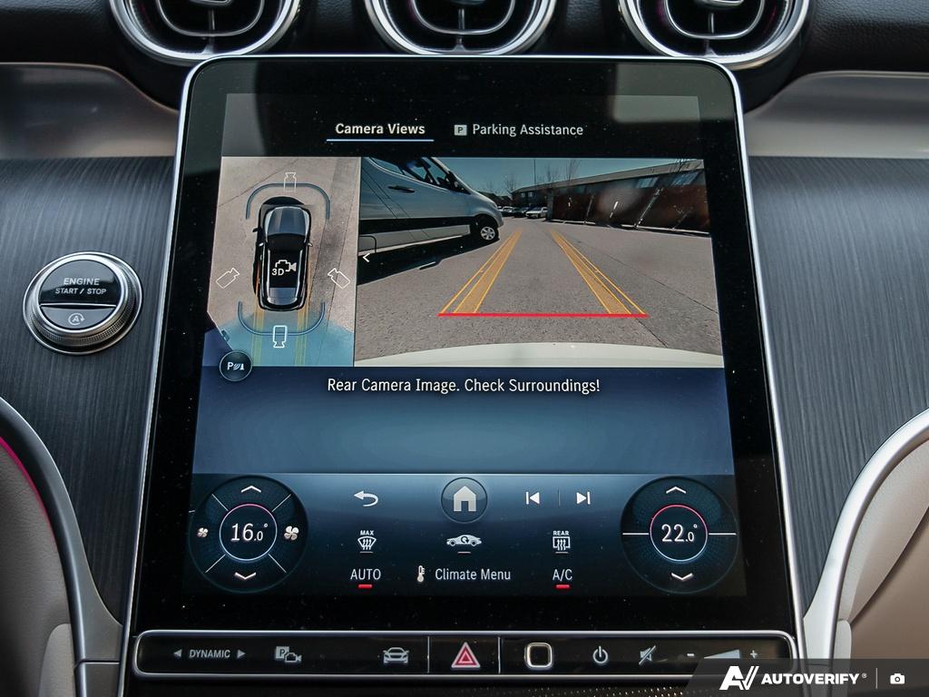 used 2026 Mercedes-Benz GLC 300 car, priced at $79,169