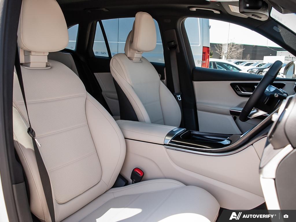 used 2026 Mercedes-Benz GLC 300 car, priced at $79,169