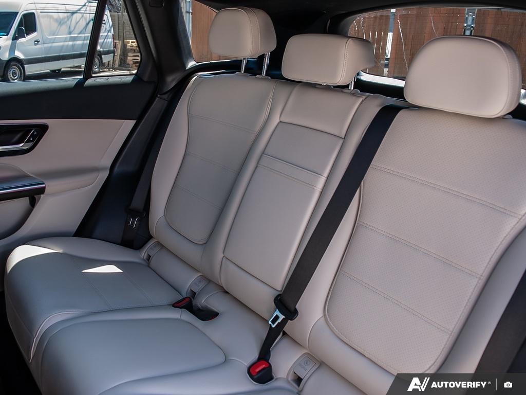 used 2026 Mercedes-Benz GLC 300 car, priced at $79,169