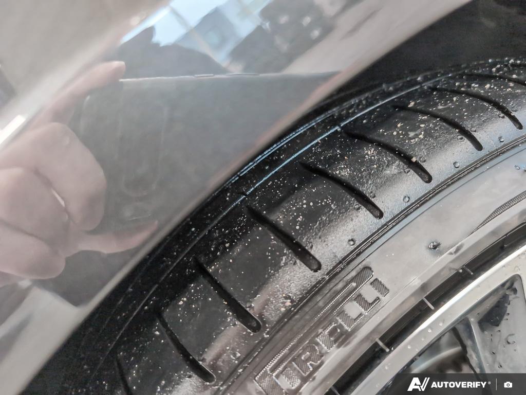 used 2023 Mercedes-Benz AMG E 53 car, priced at $79,226