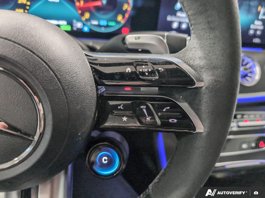 used 2023 Mercedes-Benz AMG E 53 car, priced at $79,226