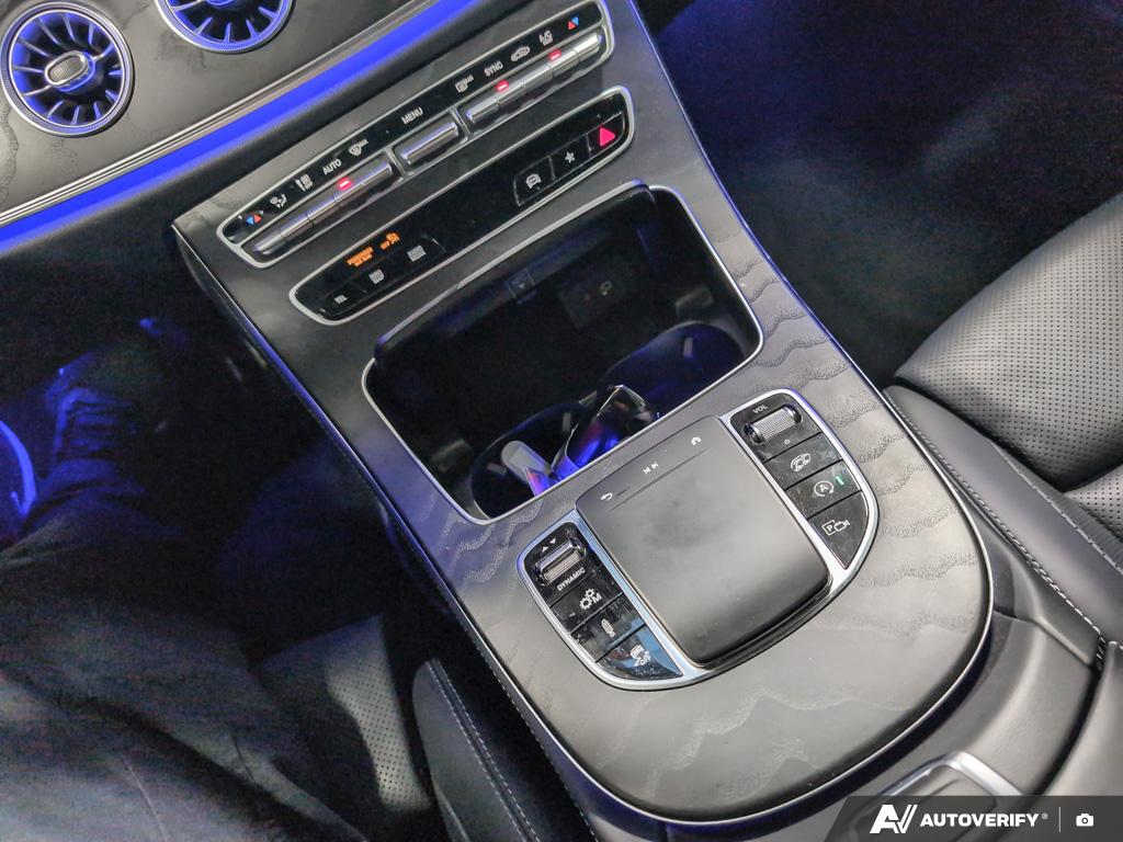 used 2023 Mercedes-Benz AMG E 53 car, priced at $79,226