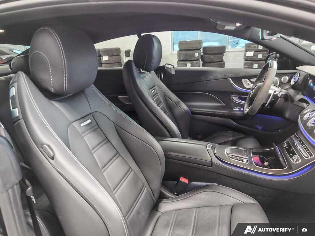 used 2023 Mercedes-Benz AMG E 53 car, priced at $79,226