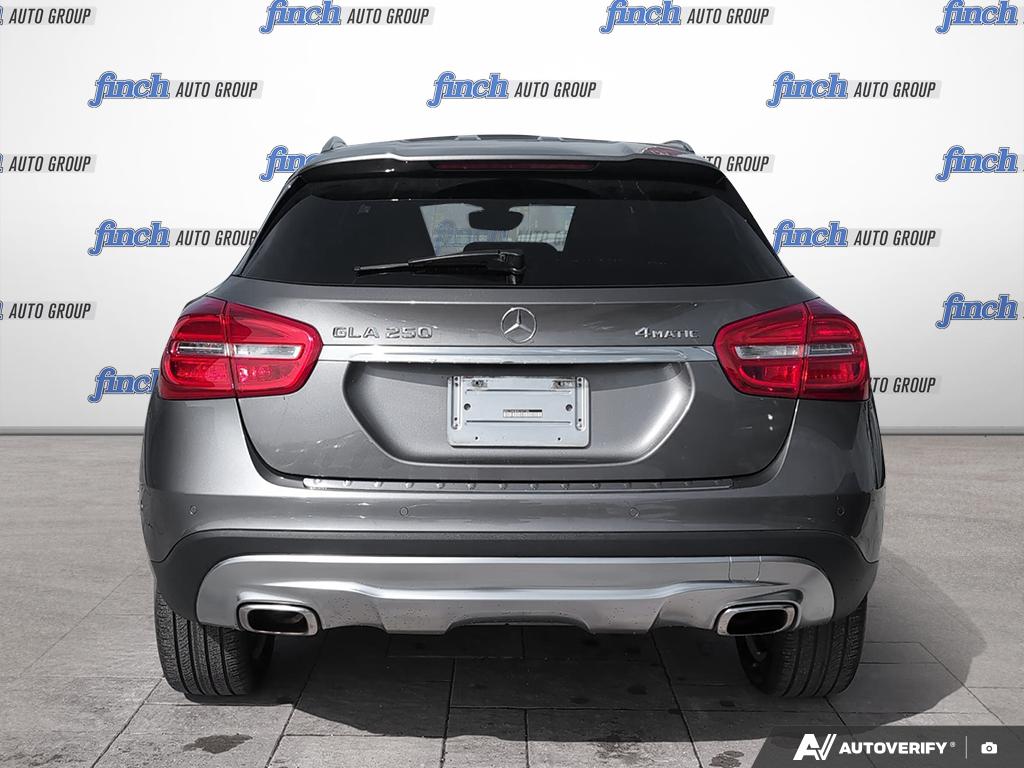 used 2015 Mercedes-Benz GLA-Class car, priced at $13,499