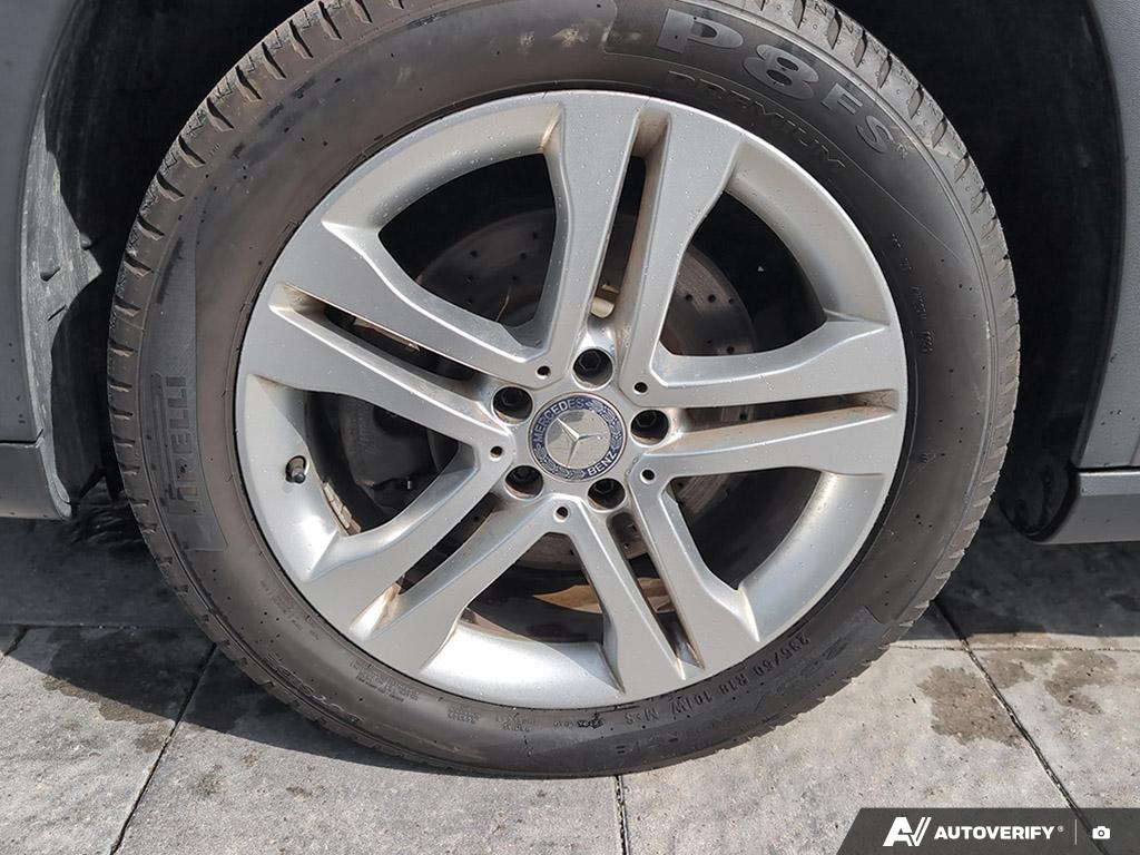 used 2015 Mercedes-Benz GLA-Class car, priced at $13,499