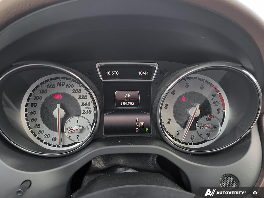 used 2015 Mercedes-Benz GLA-Class car, priced at $13,499