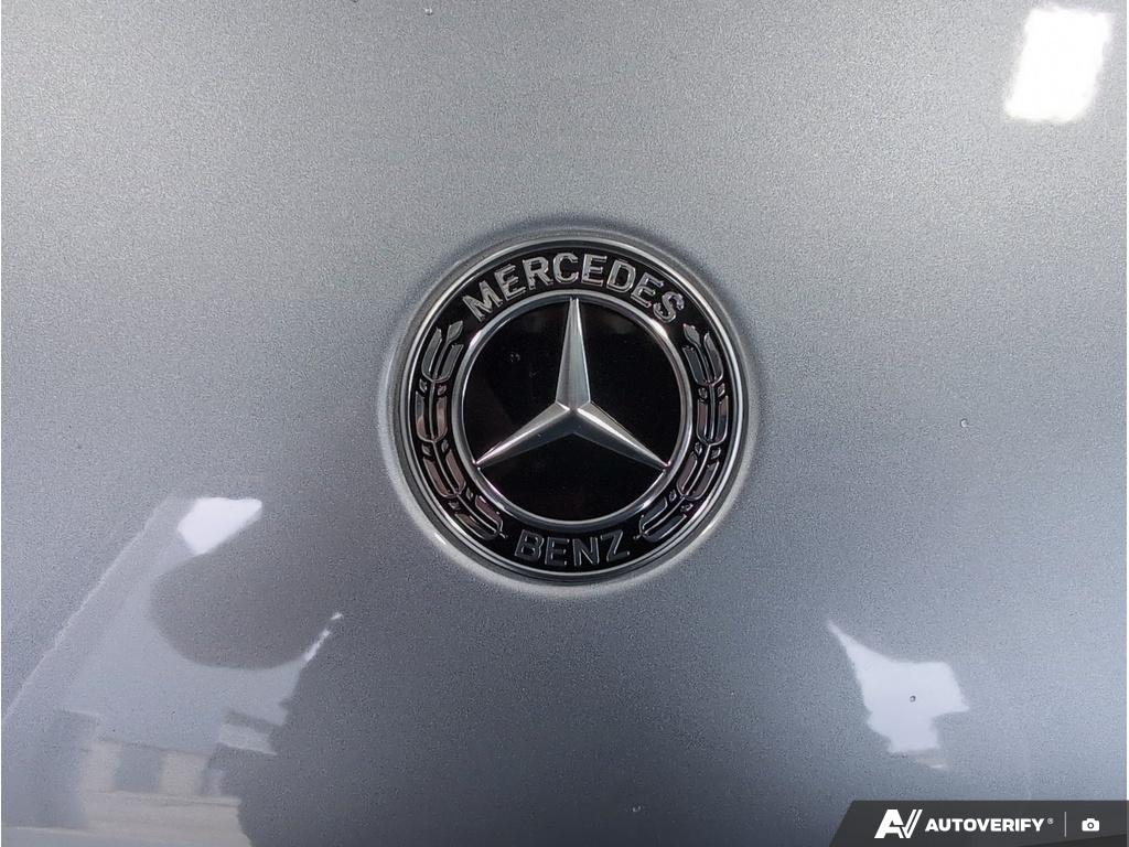 used 2024 Mercedes-Benz GLC 300 car, priced at $68,900