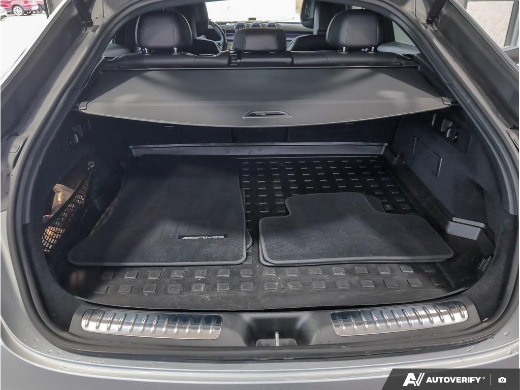 used 2024 Mercedes-Benz GLC 300 car, priced at $68,900