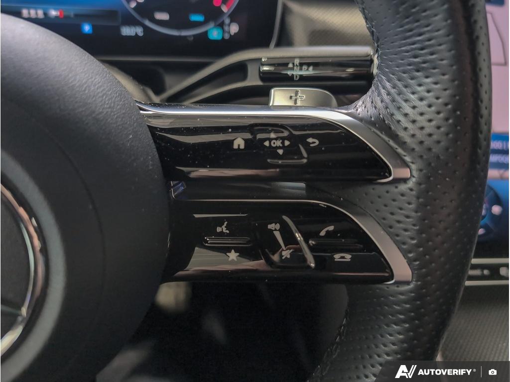 used 2024 Mercedes-Benz GLC 300 car, priced at $68,900