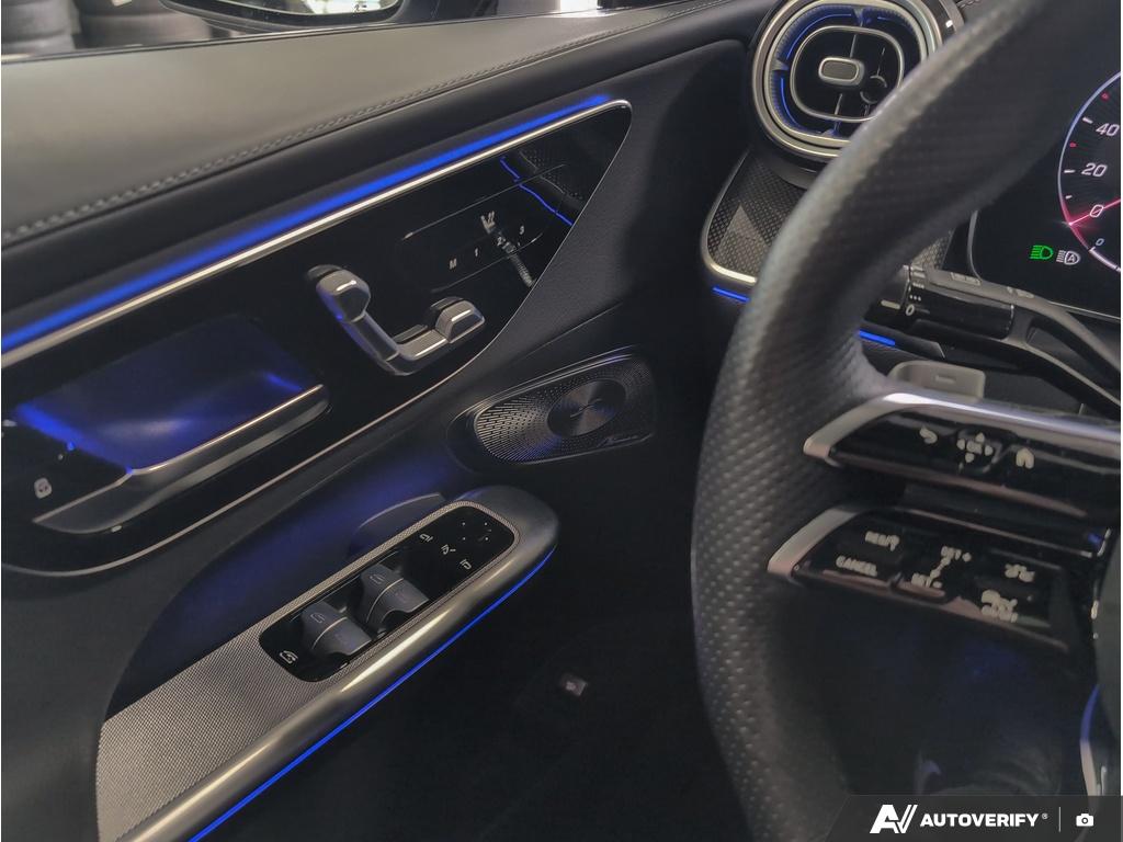 used 2024 Mercedes-Benz GLC 300 car, priced at $68,900