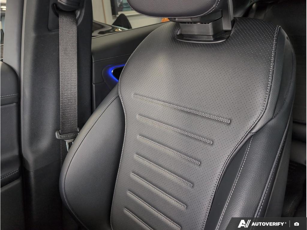 used 2024 Mercedes-Benz GLC 300 car, priced at $68,900