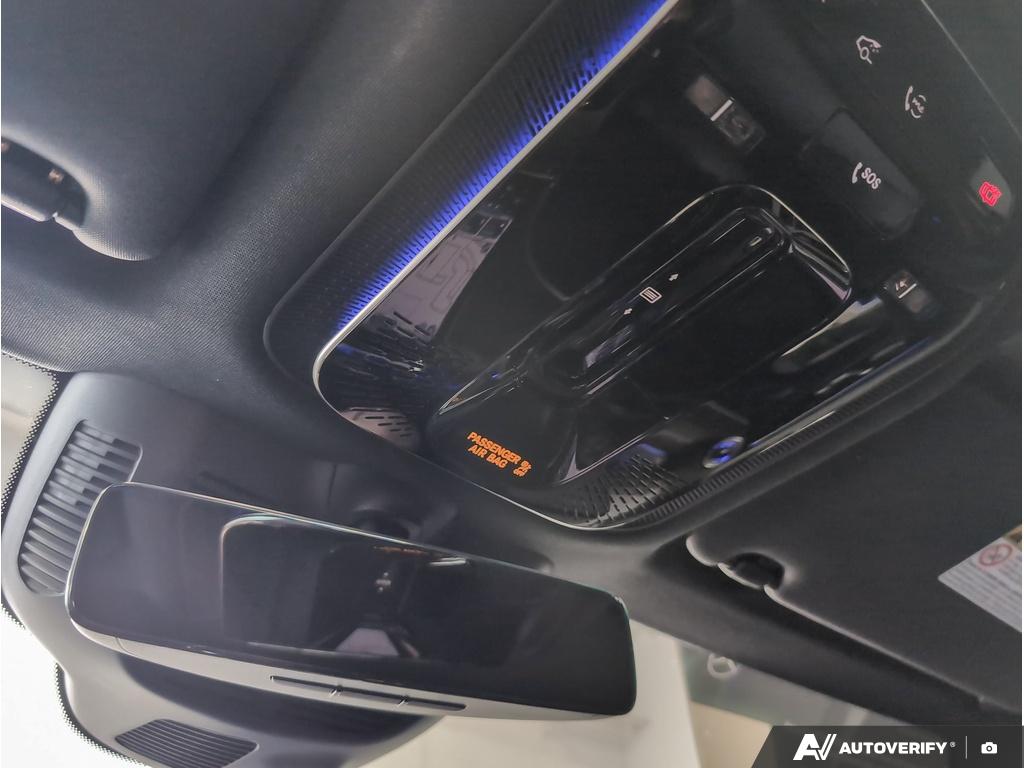 used 2024 Mercedes-Benz GLC 300 car, priced at $68,900