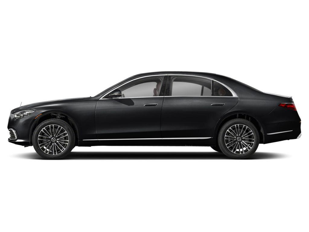 new 2026 Mercedes-Benz S-Class car, priced at $211,863
