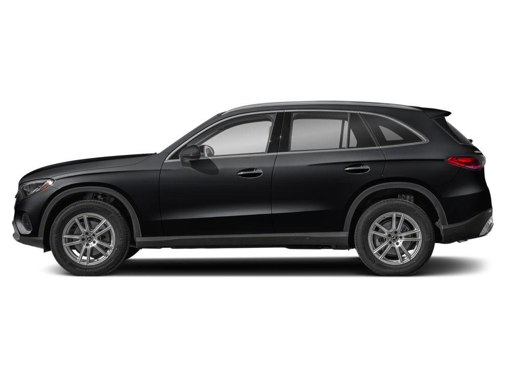 new 2026 Mercedes-Benz GLC 300 car, priced at $81,269