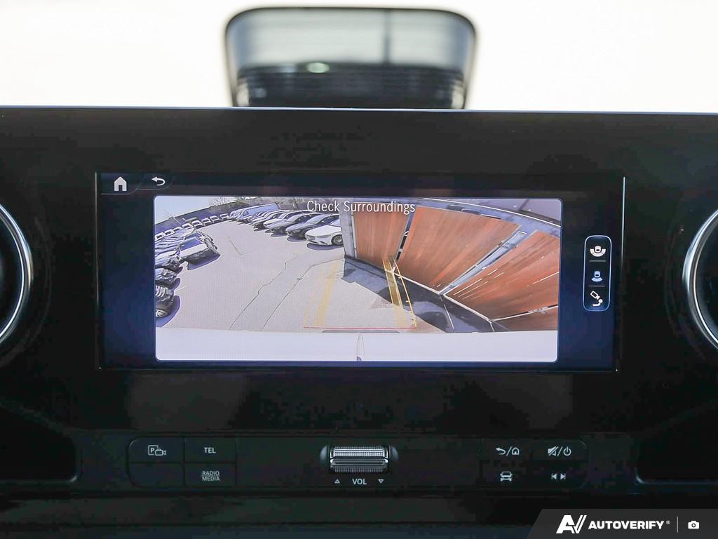 new 2026 Mercedes-Benz Sprinter 2500 car, priced at $82,765