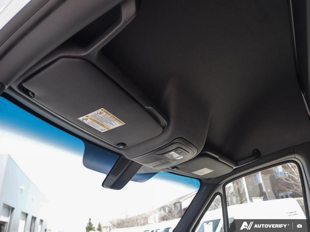 new 2026 Mercedes-Benz Sprinter 2500 car, priced at $82,765