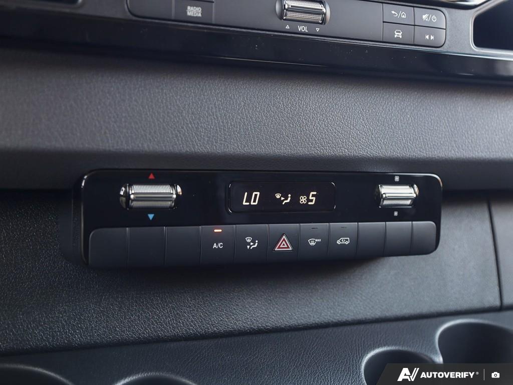 new 2026 Mercedes-Benz Sprinter 2500 car, priced at $78,648