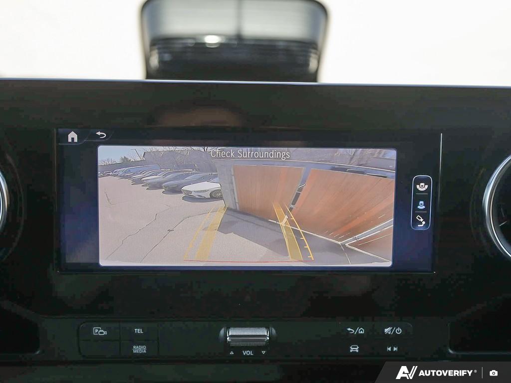 new 2026 Mercedes-Benz Sprinter 2500 car, priced at $78,648