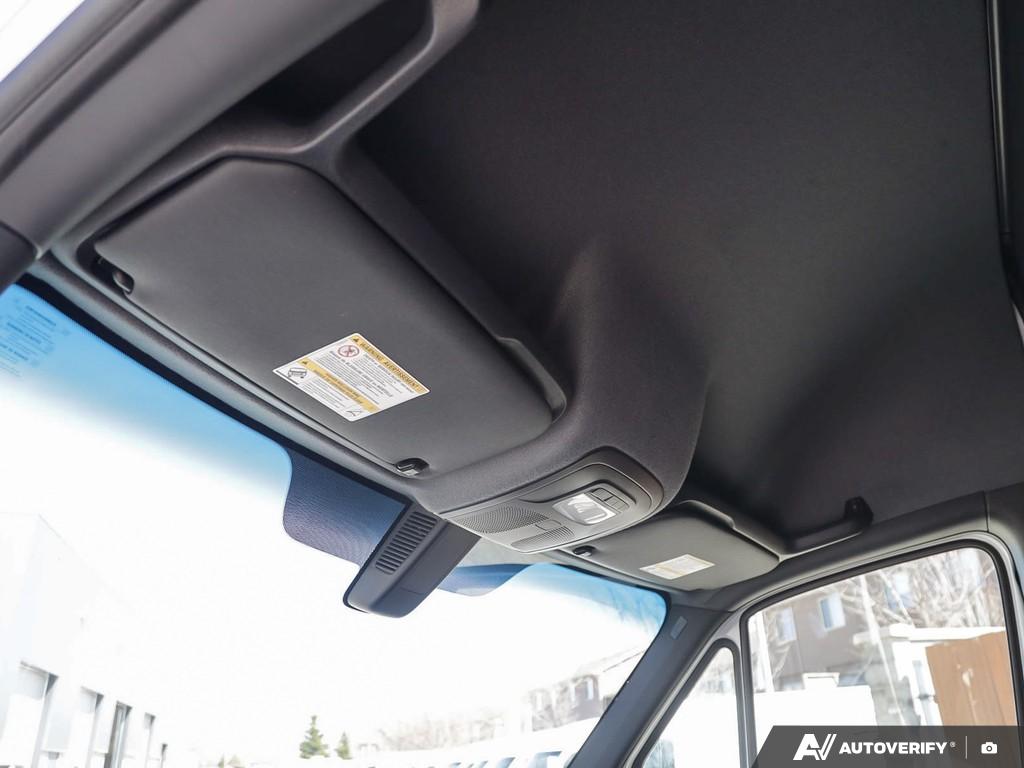 new 2026 Mercedes-Benz Sprinter 2500 car, priced at $78,648