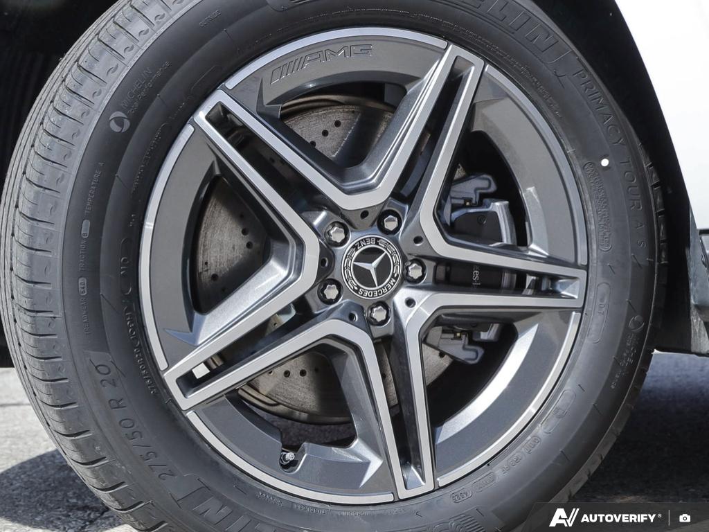 new 2026 Mercedes-Benz GLE 350 car, priced at $108,453