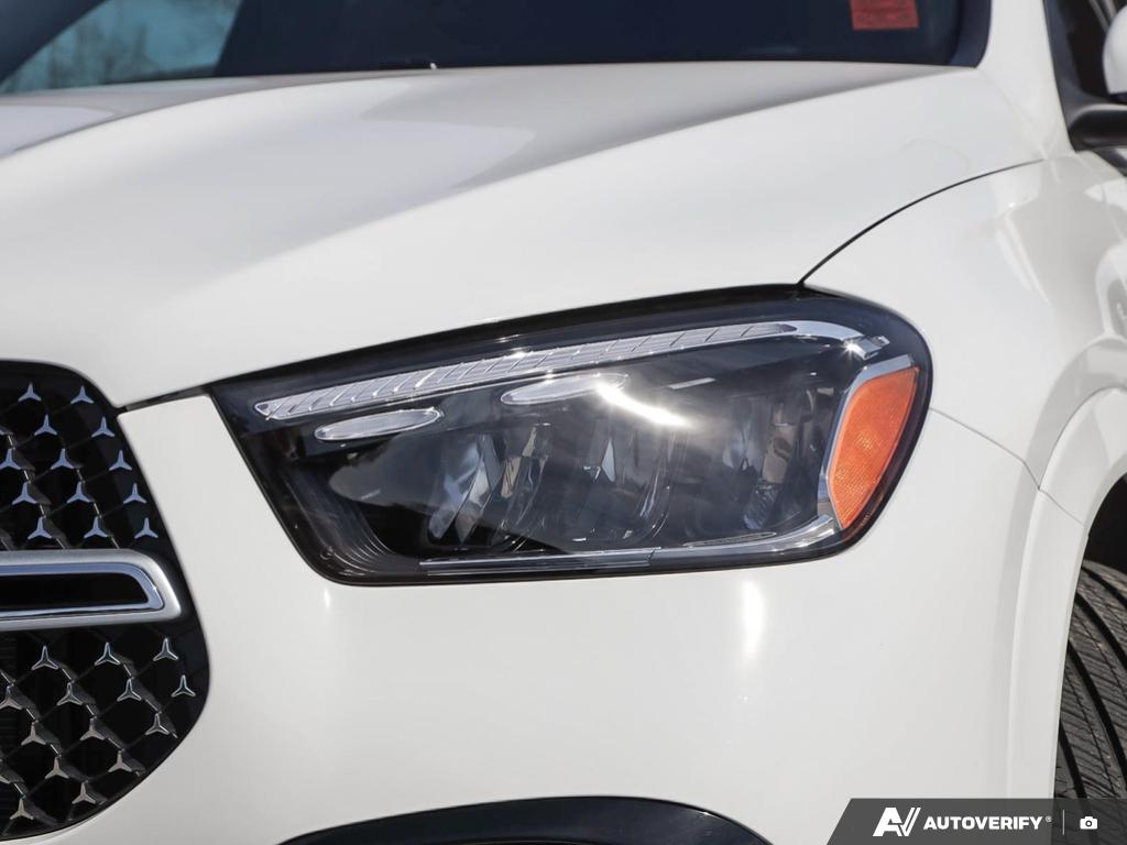 new 2026 Mercedes-Benz GLE 350 car, priced at $108,453