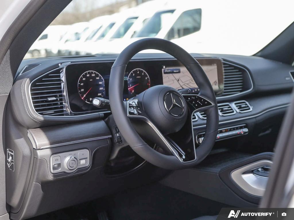 new 2026 Mercedes-Benz GLE 350 car, priced at $108,453