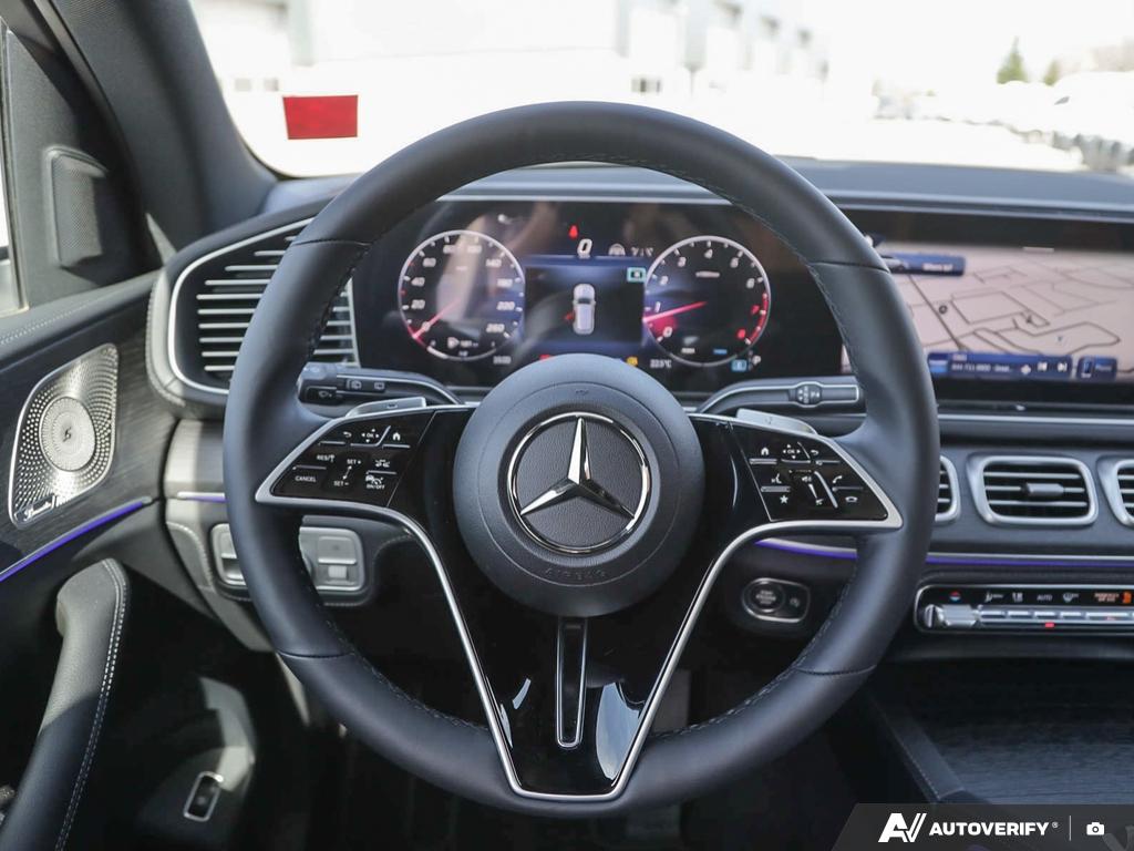 new 2026 Mercedes-Benz GLE 350 car, priced at $108,453
