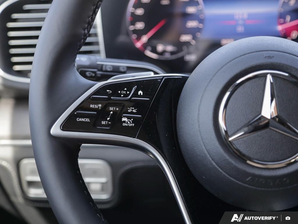 new 2026 Mercedes-Benz GLE 350 car, priced at $108,453