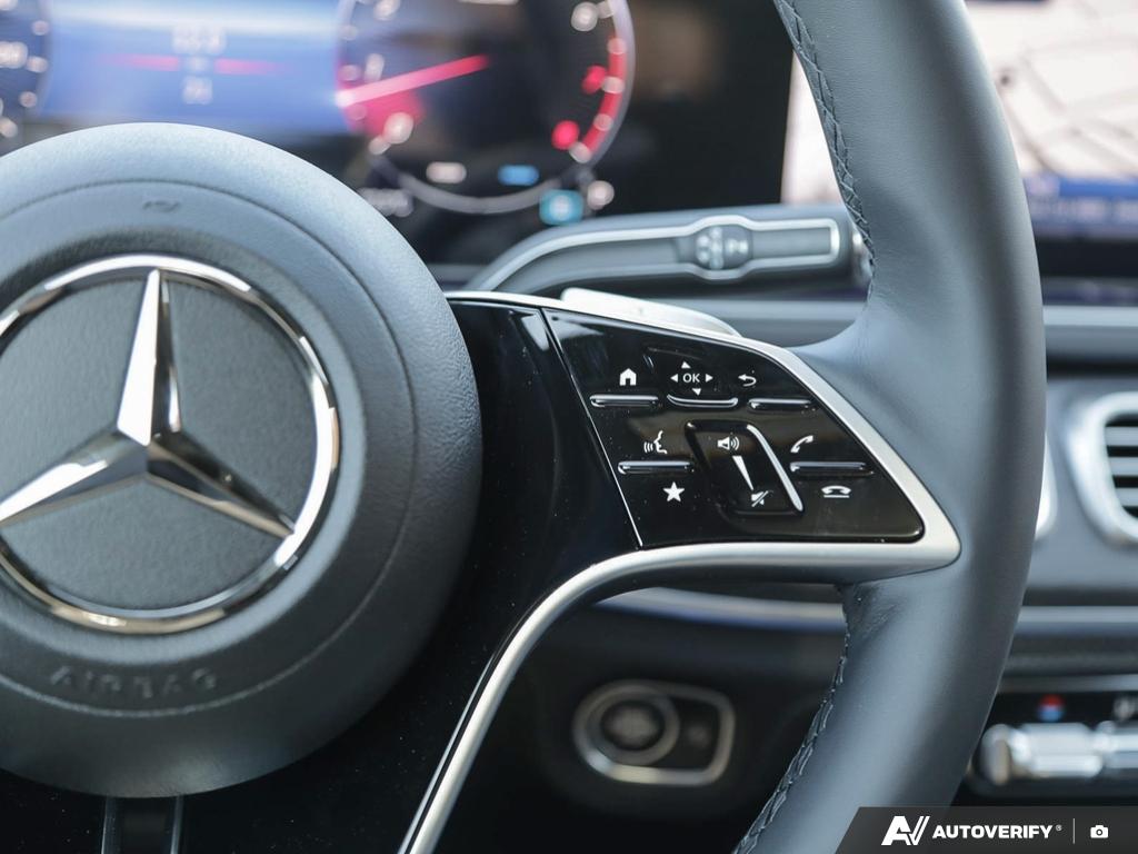 new 2026 Mercedes-Benz GLE 350 car, priced at $108,453