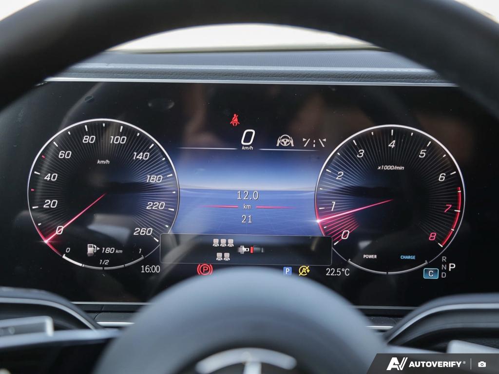 new 2026 Mercedes-Benz GLE 350 car, priced at $108,453