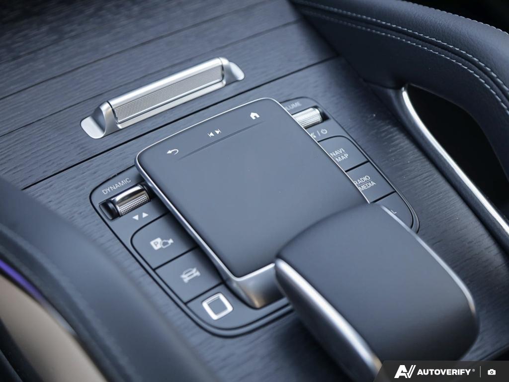 new 2026 Mercedes-Benz GLE 350 car, priced at $108,453