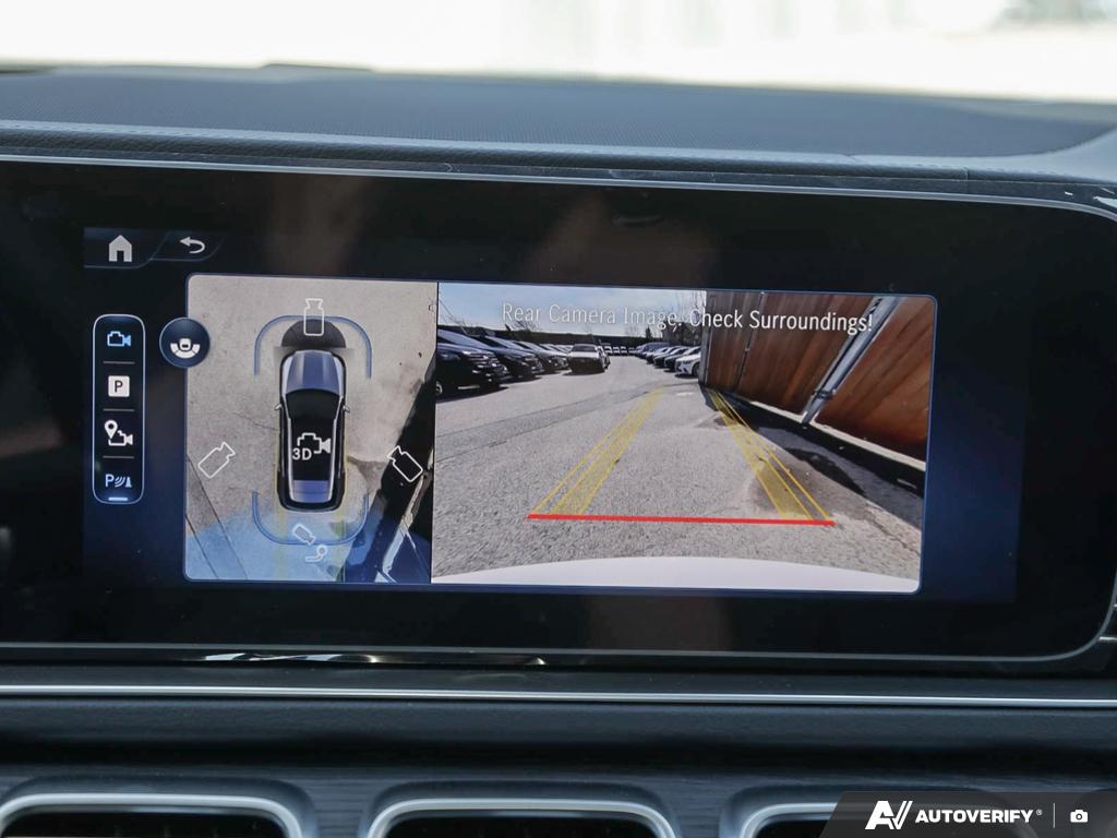 new 2026 Mercedes-Benz GLE 350 car, priced at $108,453