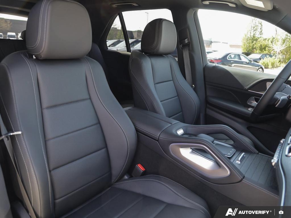 new 2026 Mercedes-Benz GLE 350 car, priced at $108,453