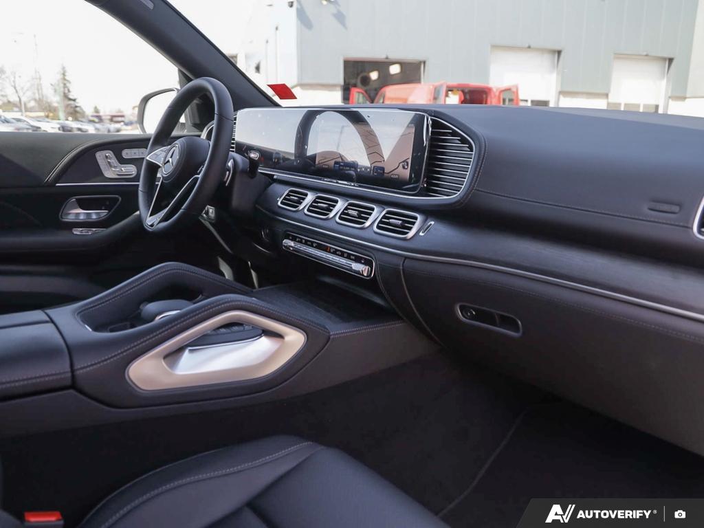 new 2026 Mercedes-Benz GLE 350 car, priced at $108,453