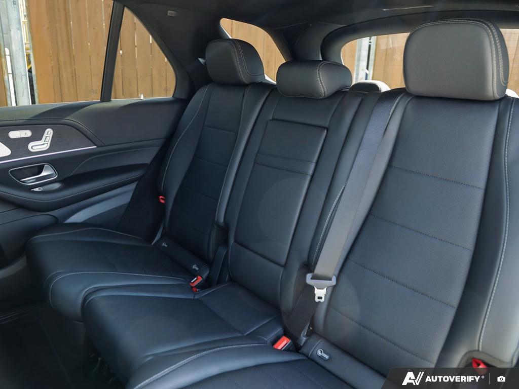 new 2026 Mercedes-Benz GLE 350 car, priced at $108,453