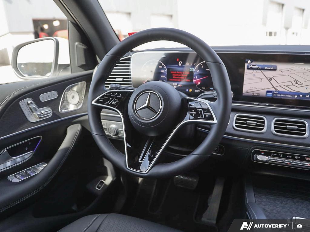 new 2026 Mercedes-Benz GLE 350 car, priced at $108,453