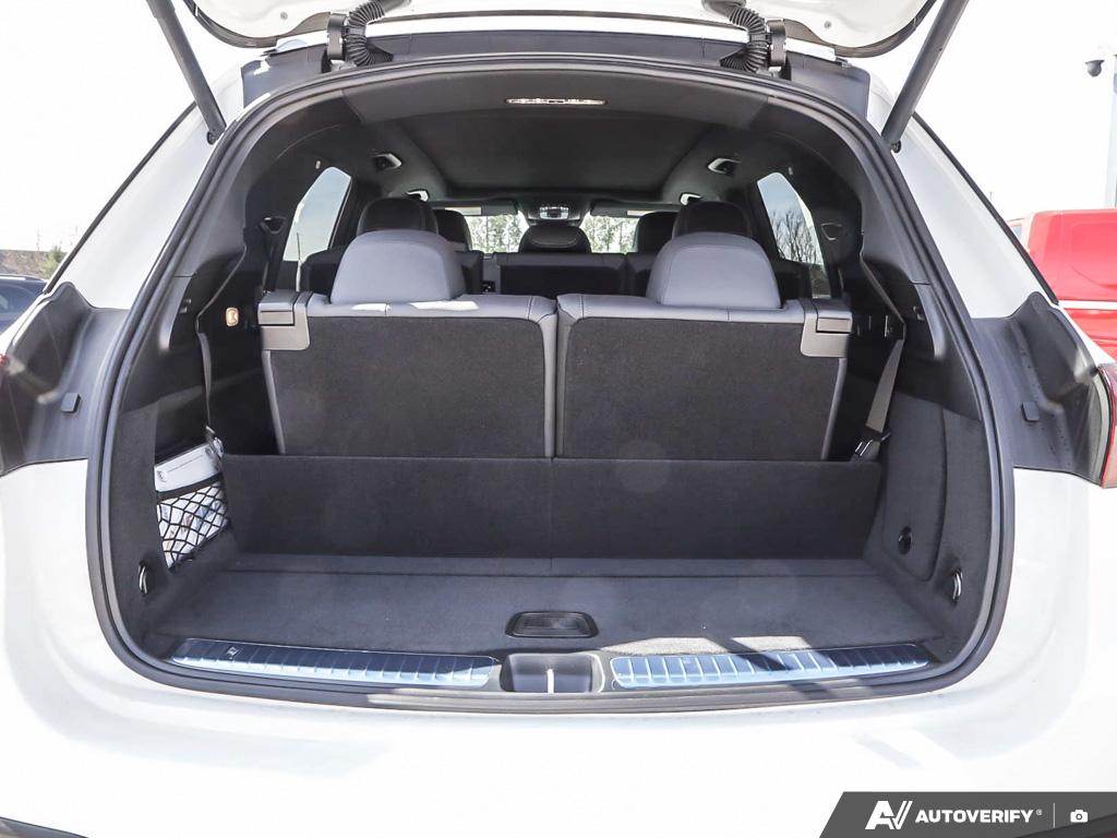 new 2026 Mercedes-Benz GLE 450 car, priced at $114,813