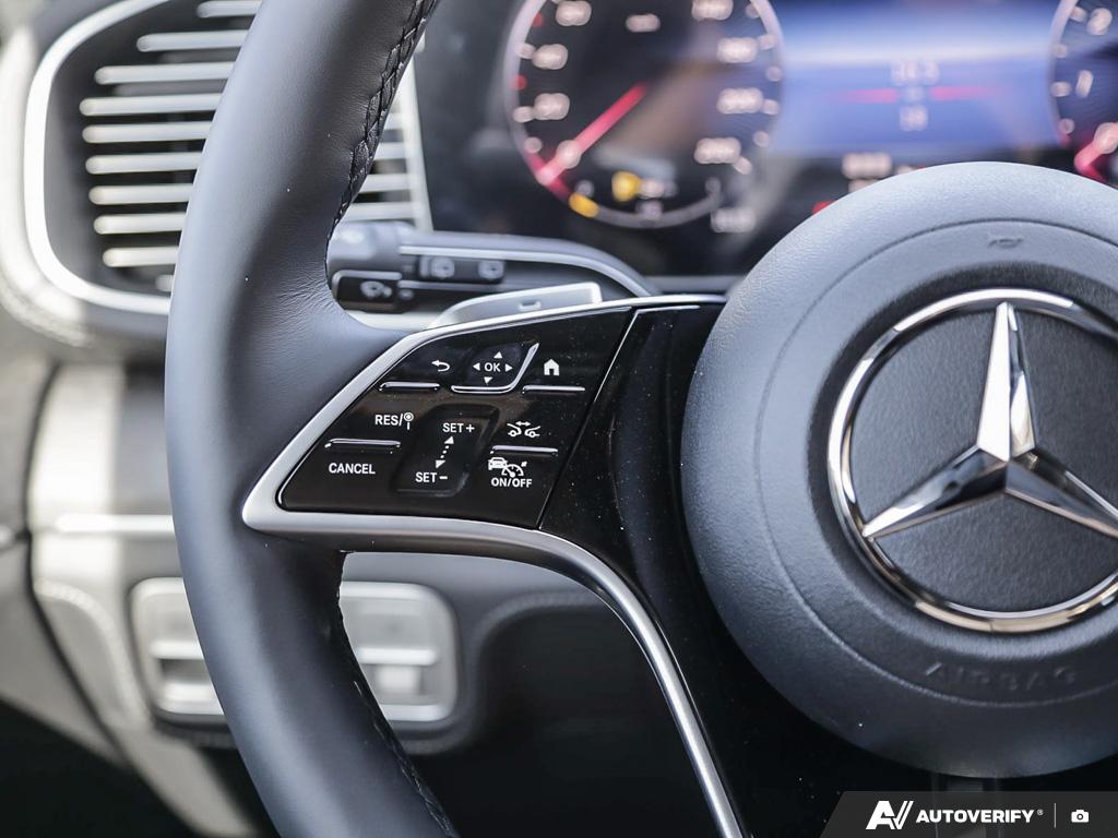 new 2026 Mercedes-Benz GLE 450 car, priced at $114,813