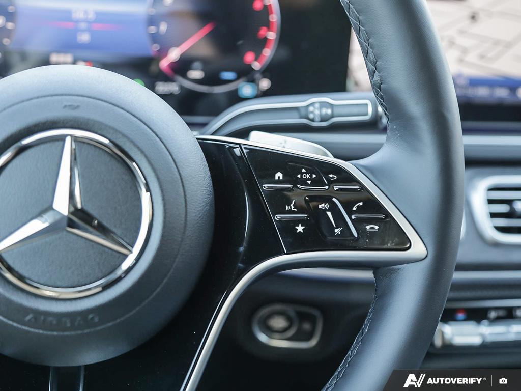 new 2026 Mercedes-Benz GLE 450 car, priced at $114,813