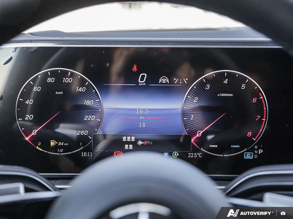 new 2026 Mercedes-Benz GLE 450 car, priced at $114,813