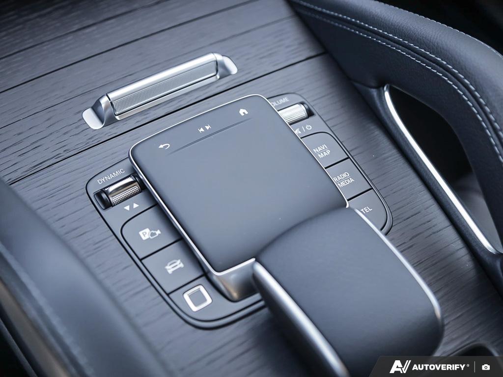 new 2026 Mercedes-Benz GLE 450 car, priced at $114,813