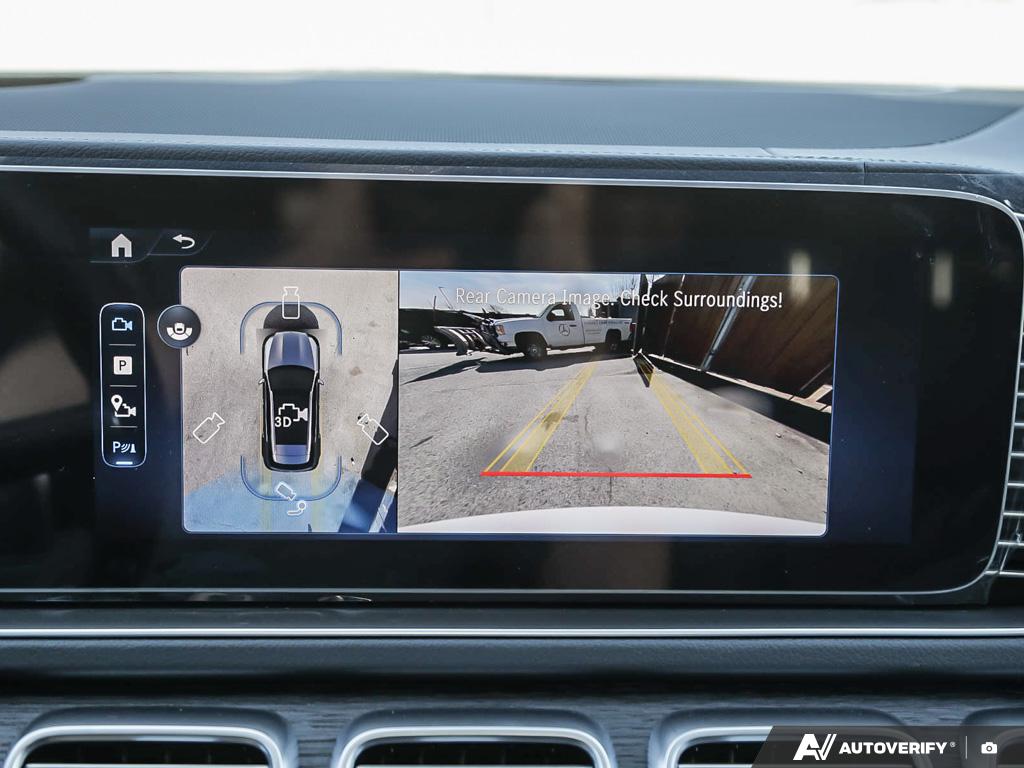 new 2026 Mercedes-Benz GLE 450 car, priced at $114,813