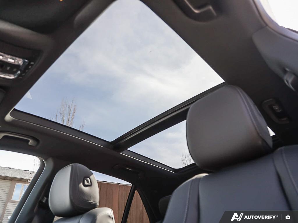 new 2026 Mercedes-Benz GLE 450 car, priced at $114,813