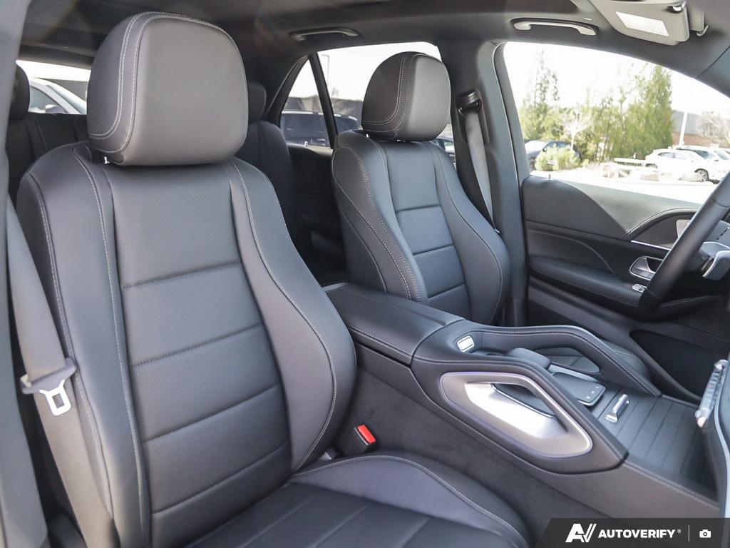 new 2026 Mercedes-Benz GLE 450 car, priced at $114,813