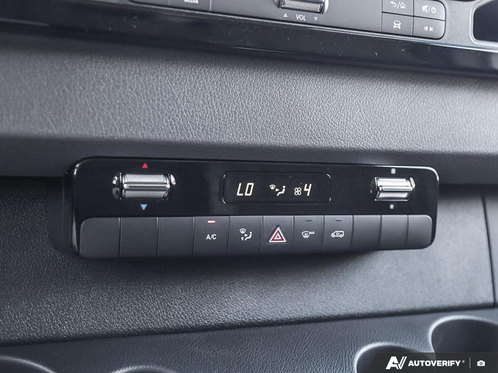 new 2026 Mercedes-Benz Sprinter 2500 car, priced at $89,355